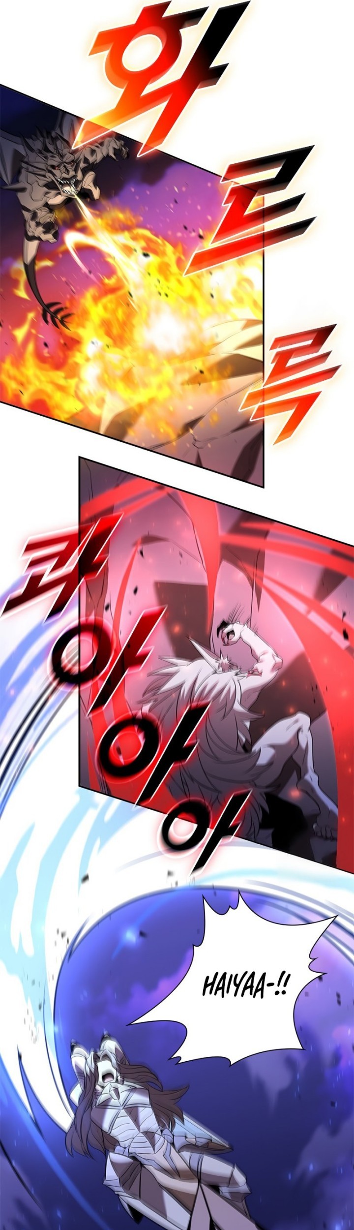 Taming Master Chapter 139 Gambar 13