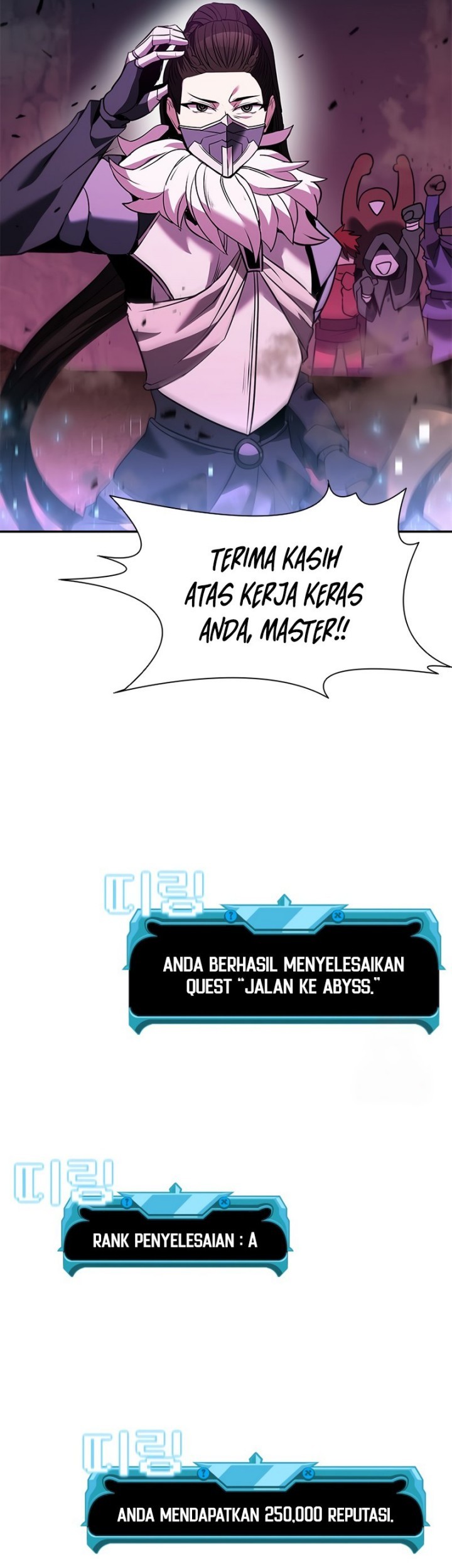 Taming Master Chapter 138 Gambar 20