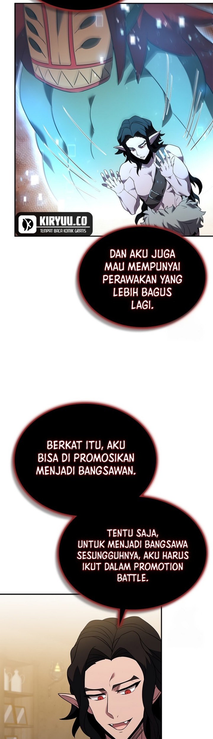 Taming Master Chapter 138 Gambar 31