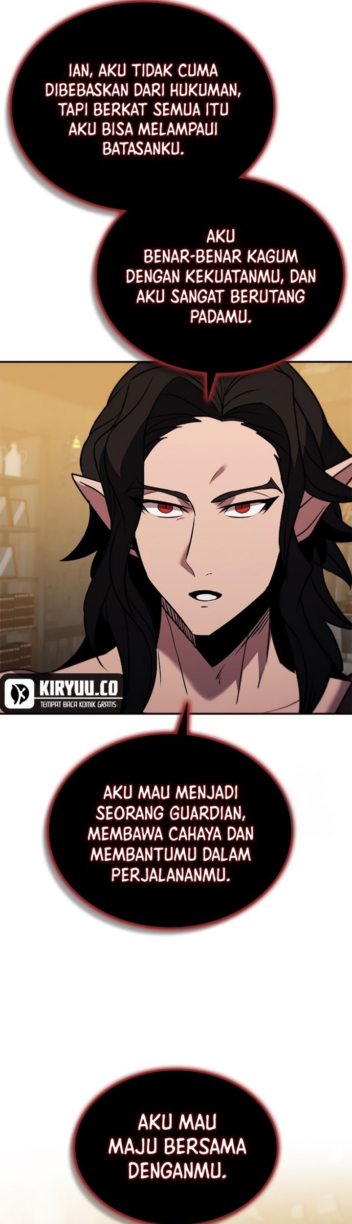 Taming Master Chapter 138 Gambar 33