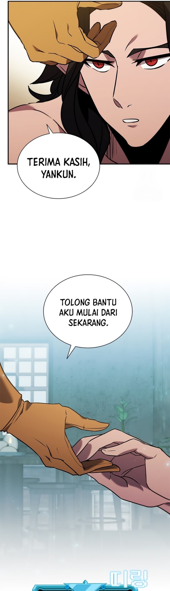 Taming Master Chapter 138 Gambar 37
