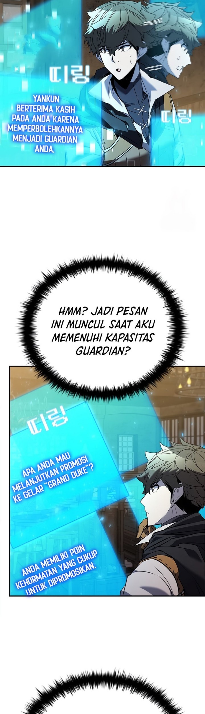 Taming Master Chapter 138 Gambar 39