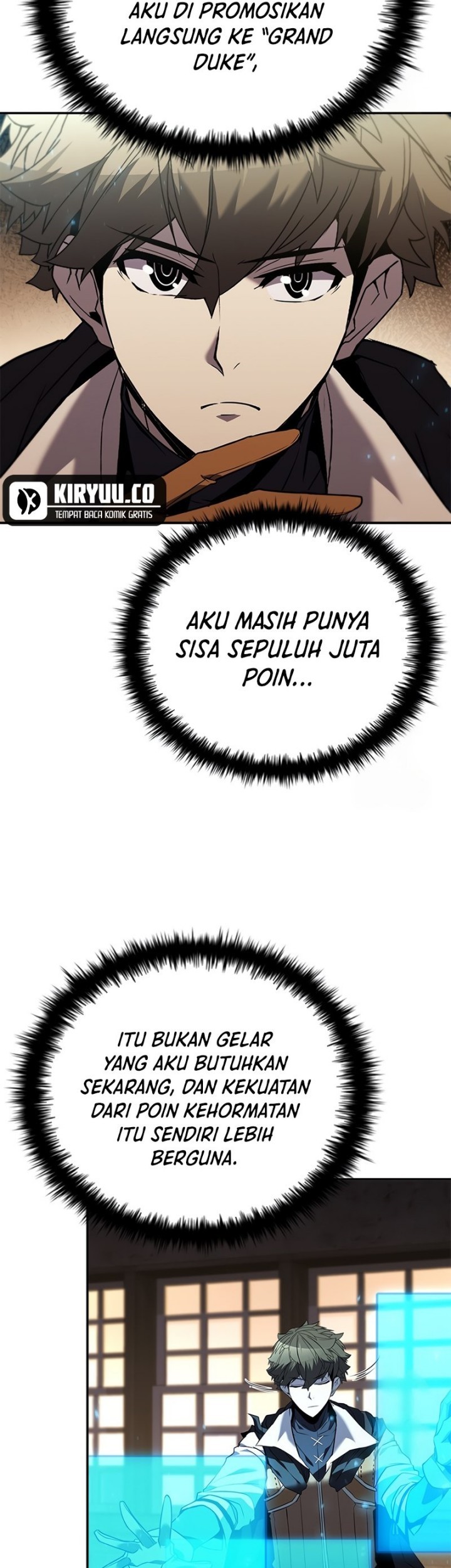 Taming Master Chapter 138 Gambar 41