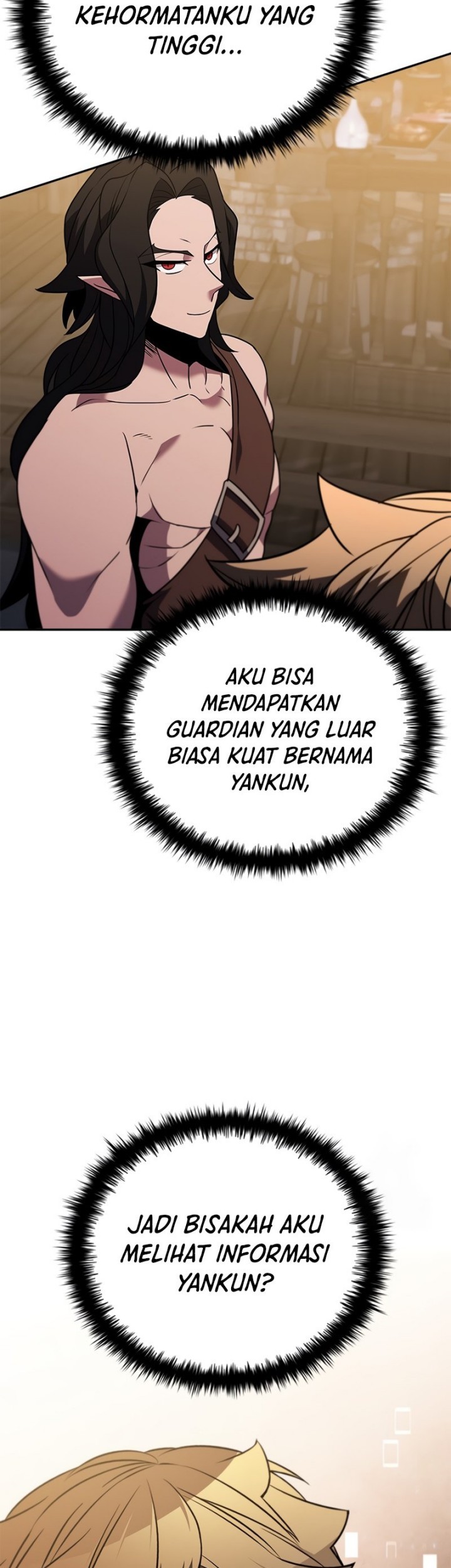 Taming Master Chapter 138 Gambar 43