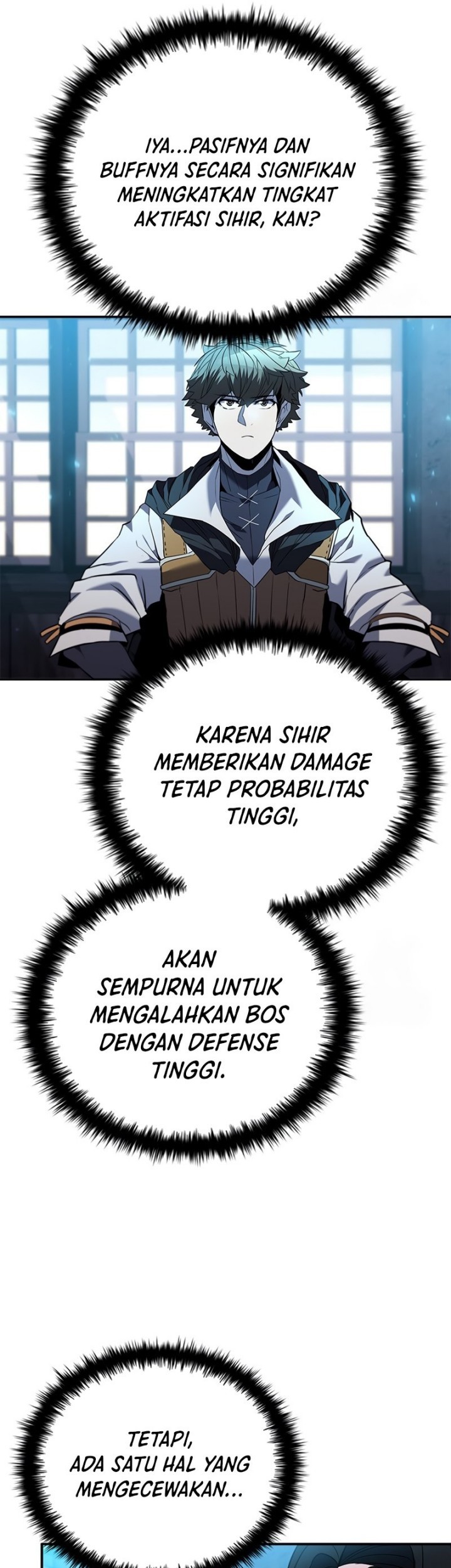 Taming Master Chapter 138 Gambar 47
