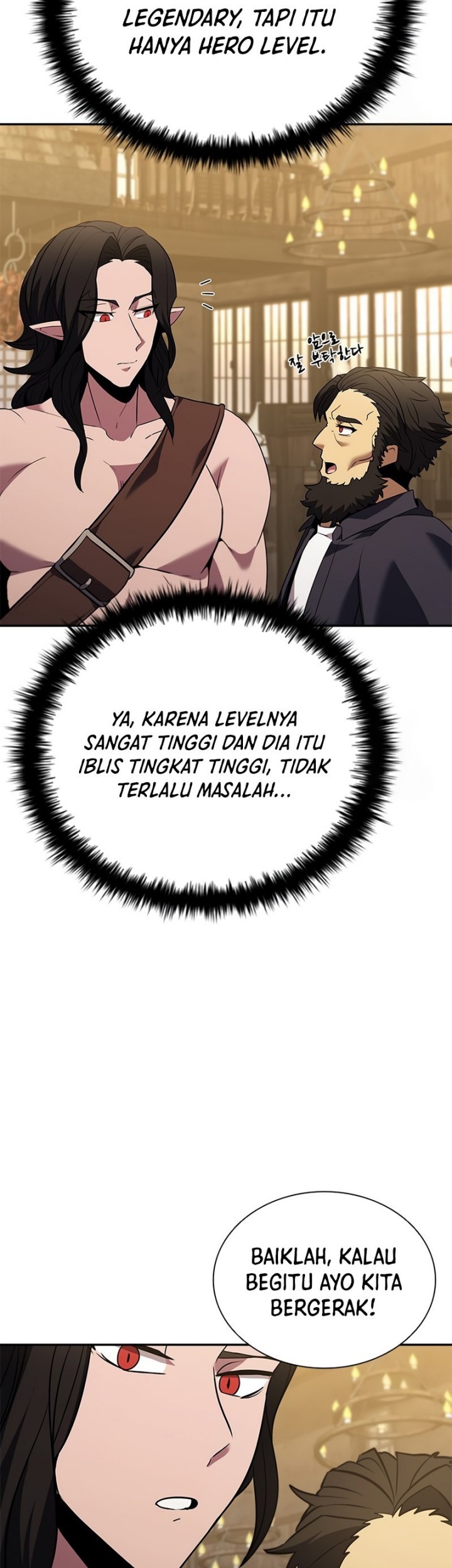 Taming Master Chapter 138 Gambar 49