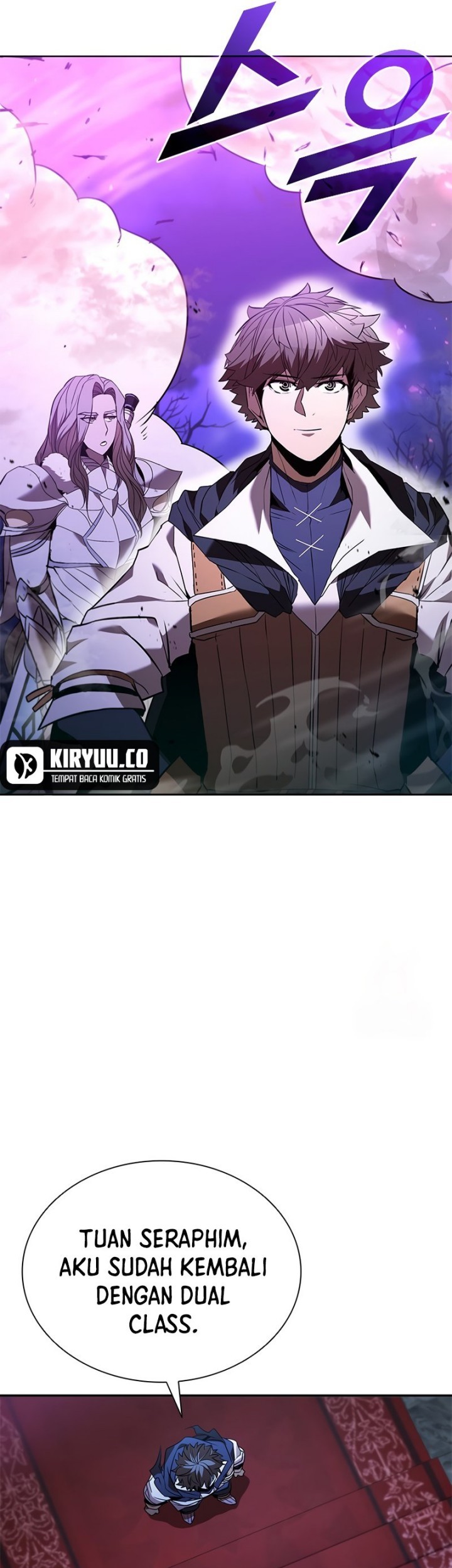 Taming Master Chapter 138 Gambar 3