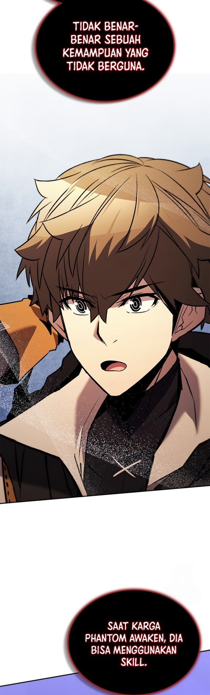 Taming Master Chapter 138 Gambar 65
