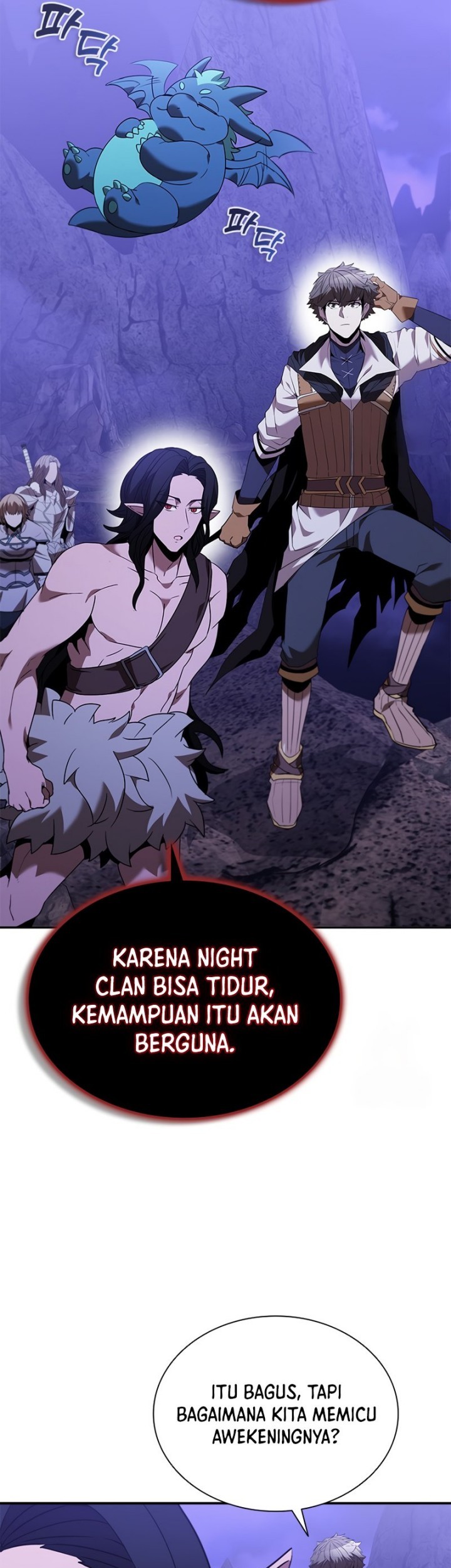 Taming Master Chapter 138 Gambar 66