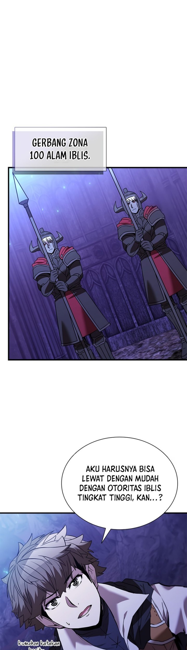 Taming Master Chapter 138 Gambar 70