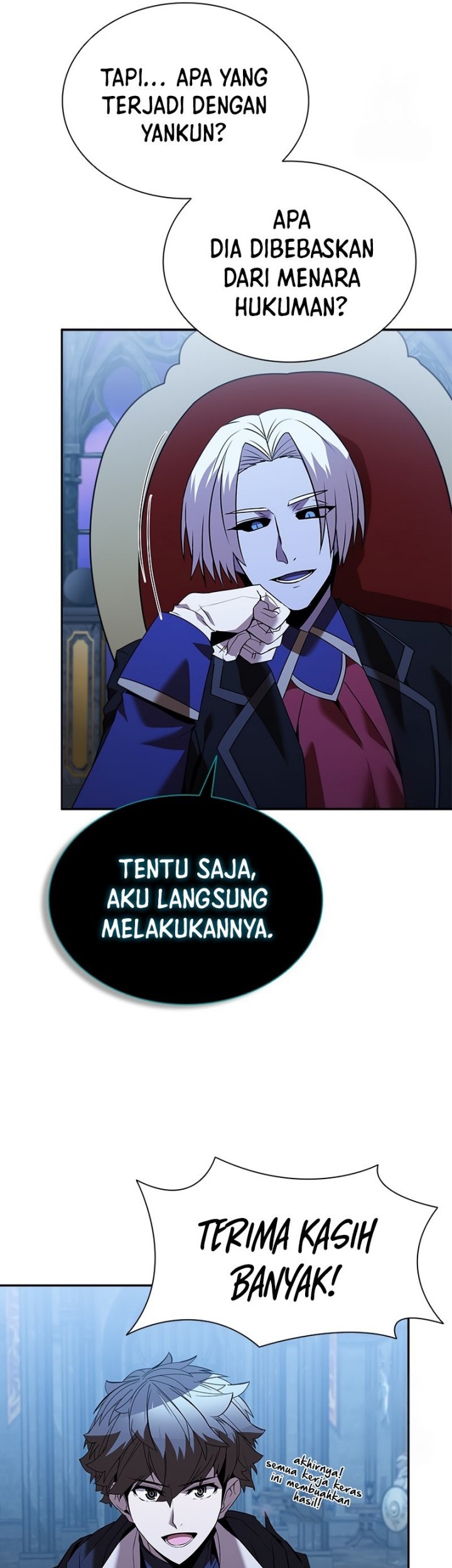 Taming Master Chapter 138 Gambar 5