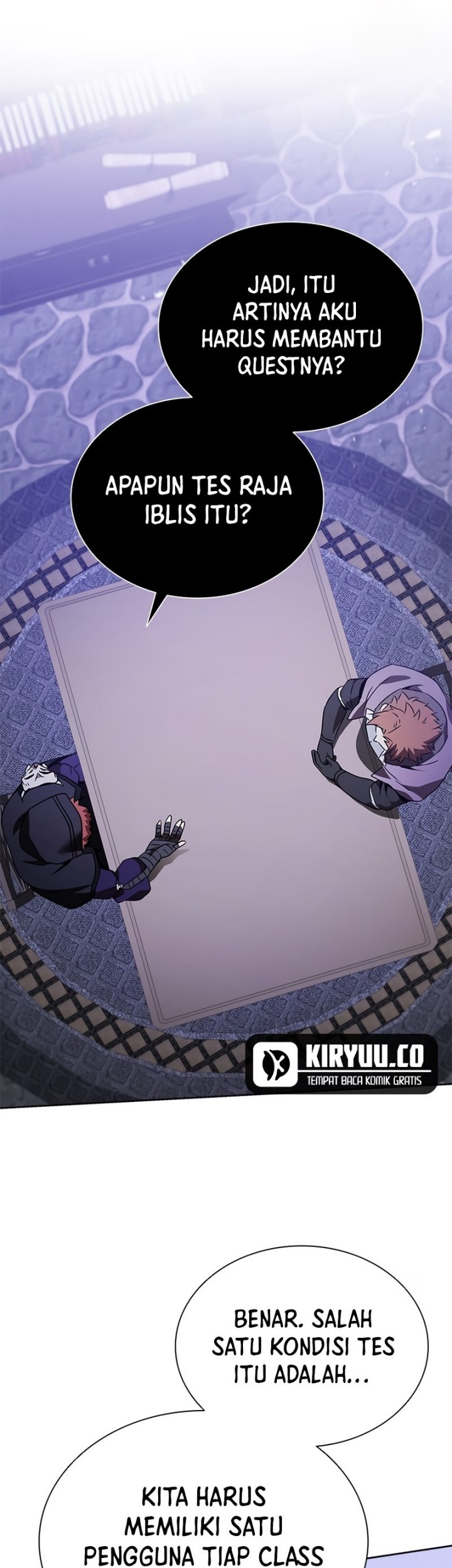 Taming Master Chapter 138 Gambar 74