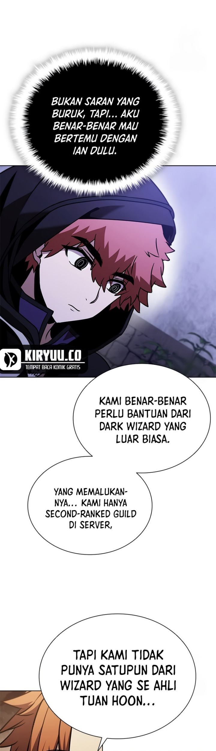 Taming Master Chapter 138 Gambar 78