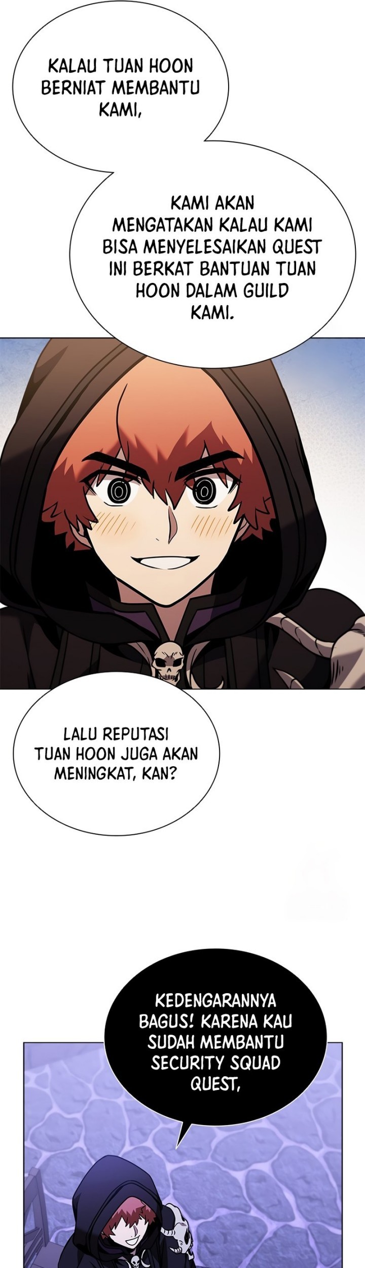 Taming Master Chapter 138 Gambar 81