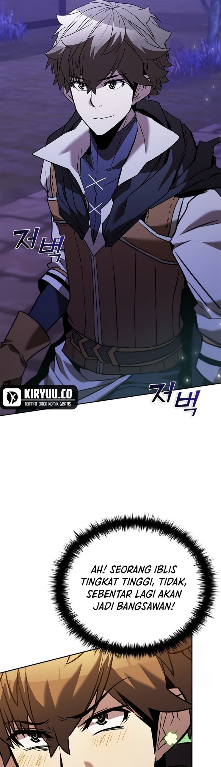 Taming Master Chapter 138 Gambar 9