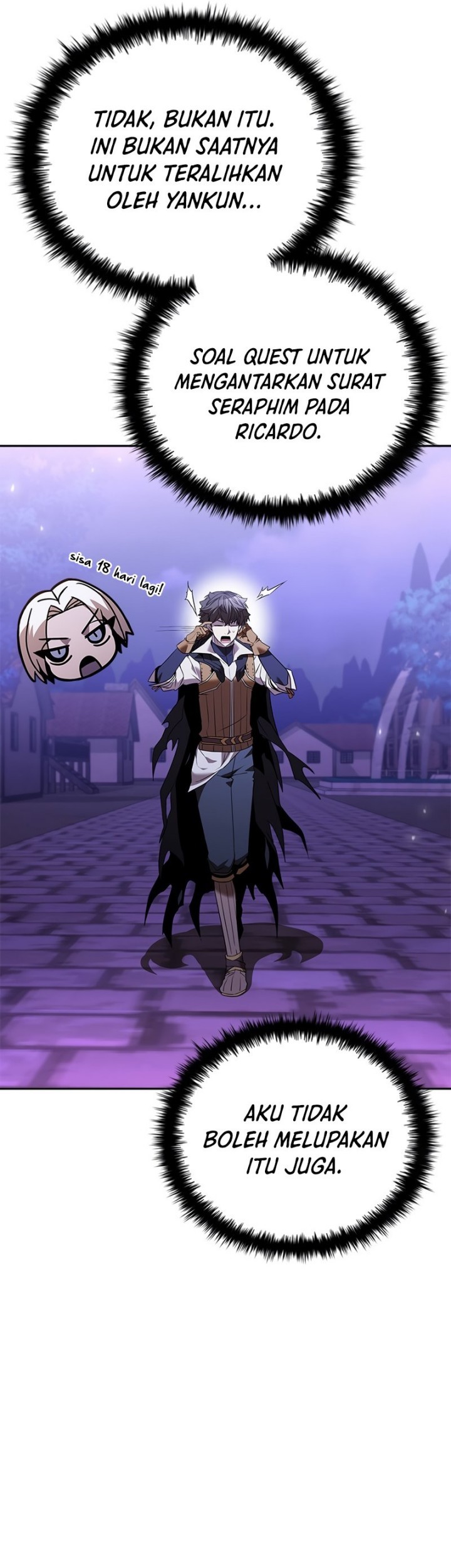 Taming Master Chapter 138 Gambar 11