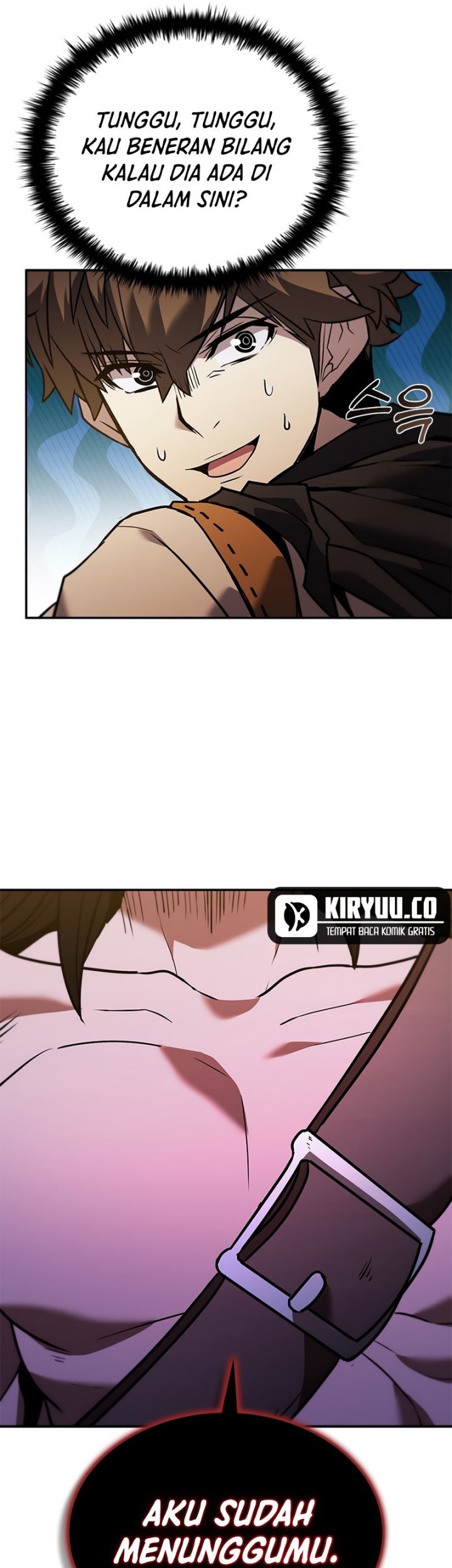 Taming Master Chapter 138 Gambar 16