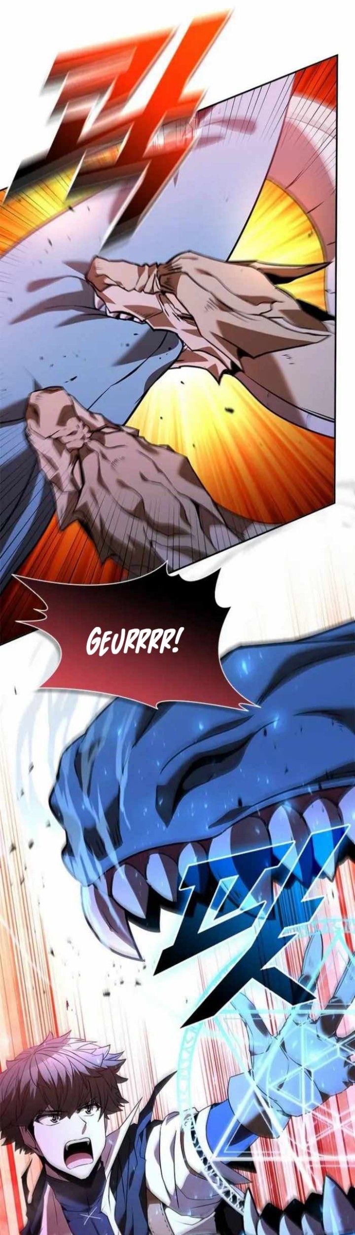 Taming Master Chapter 137 Gambar 31