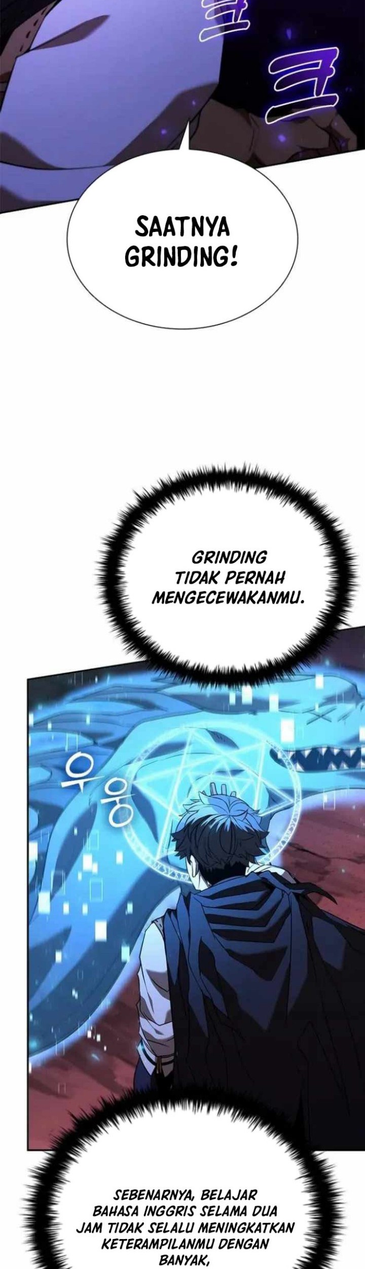 Taming Master Chapter 137 Gambar 46