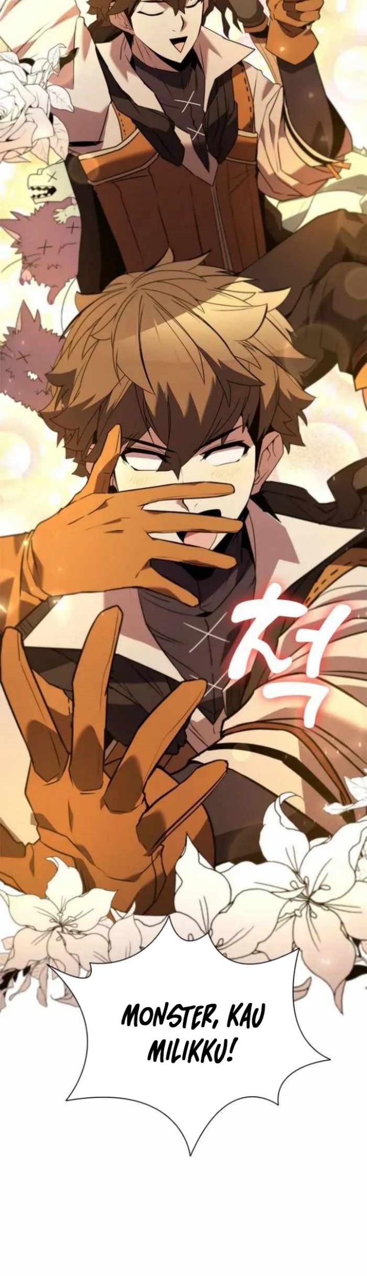 Taming Master Chapter 137 Gambar 49