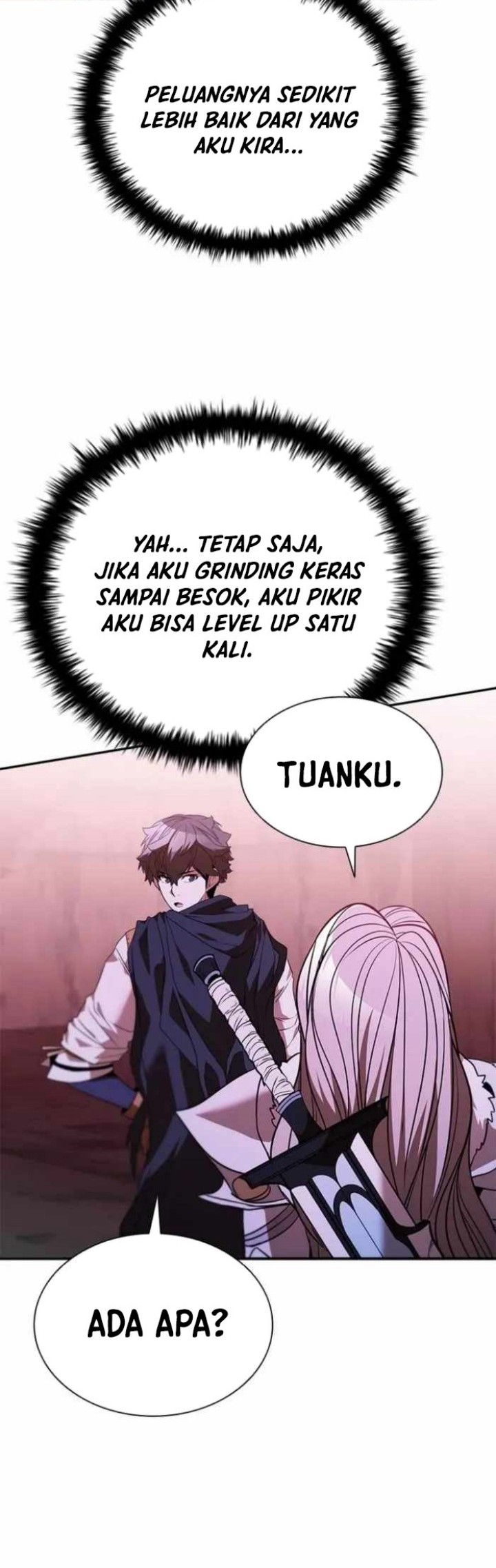 Taming Master Chapter 137 Gambar 55