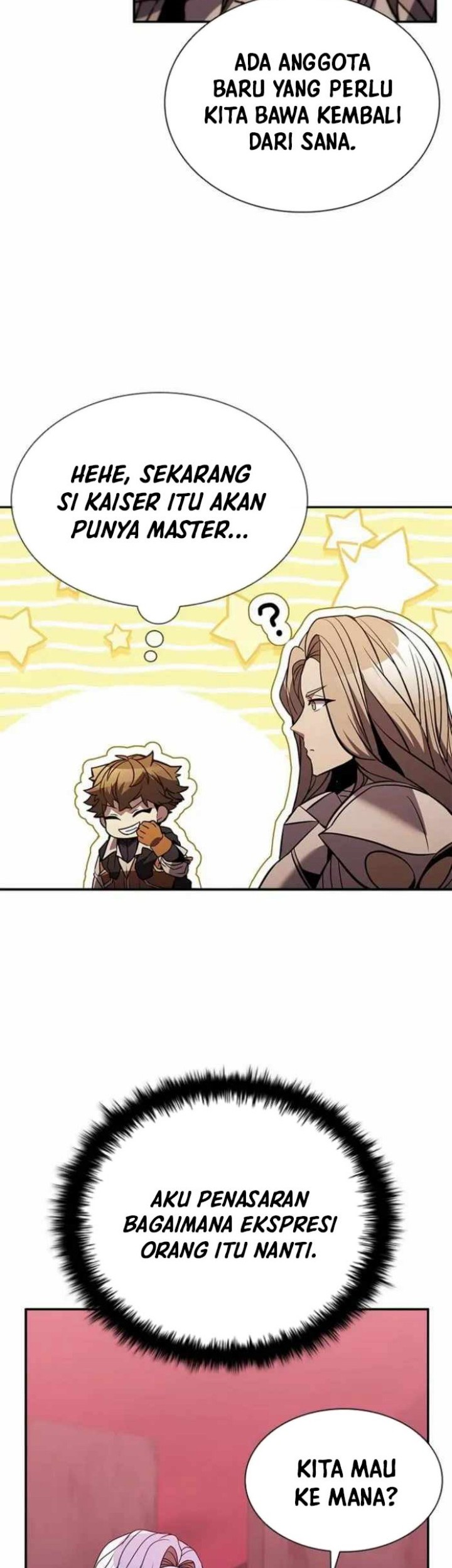 Taming Master Chapter 137 Gambar 57