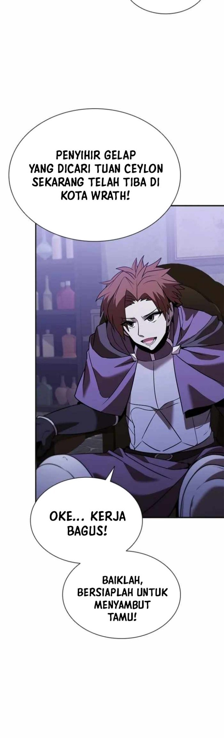 Taming Master Chapter 137 Gambar 62