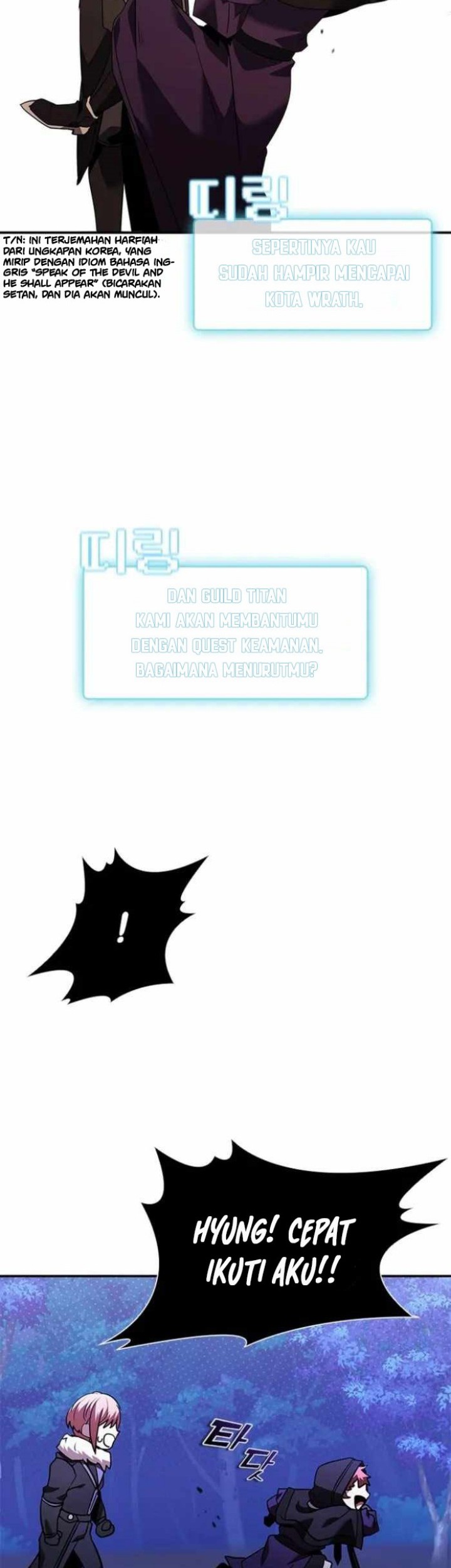 Taming Master Chapter 137 Gambar 64