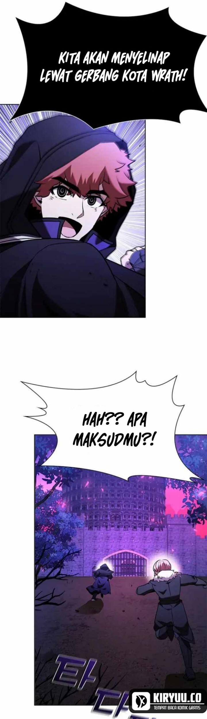 Taming Master Chapter 137 Gambar 66