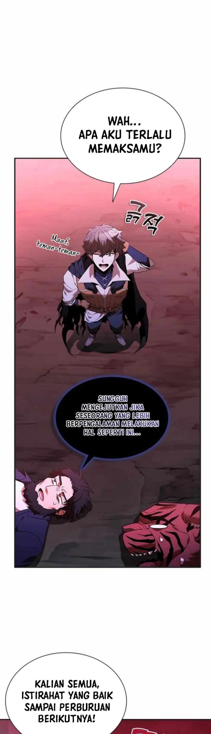 Taming Master Chapter 137 Gambar 7