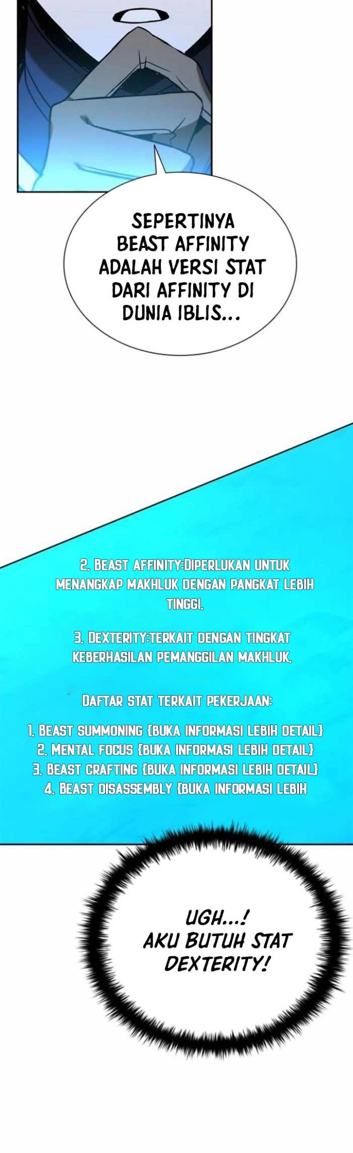 Taming Master Chapter 137 Gambar 14
