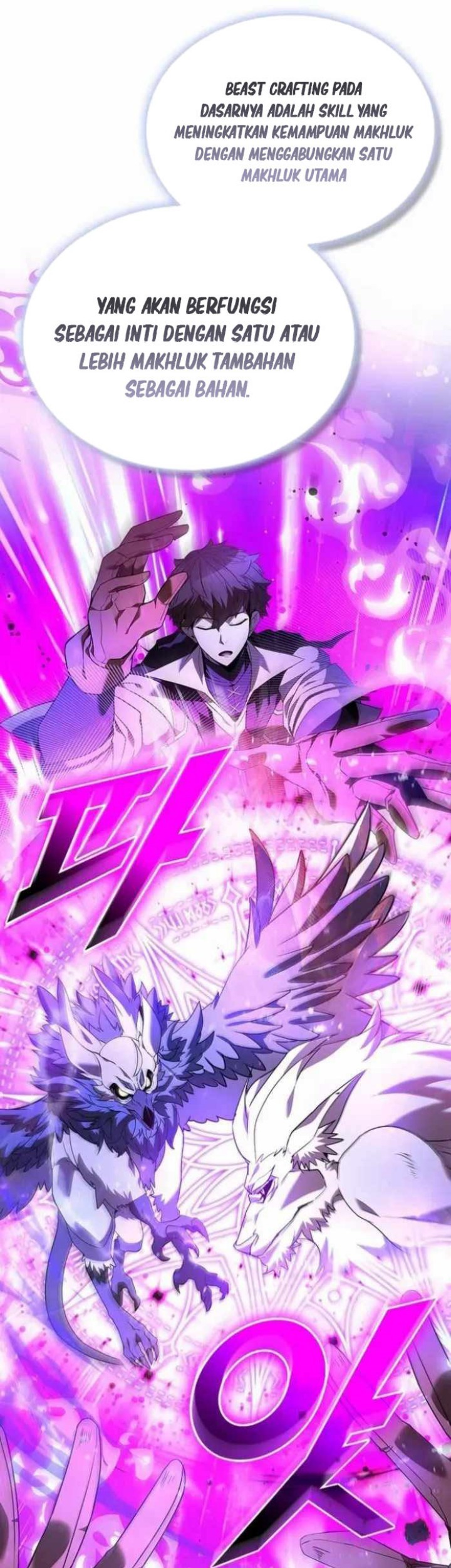 Taming Master Chapter 137 Gambar 18
