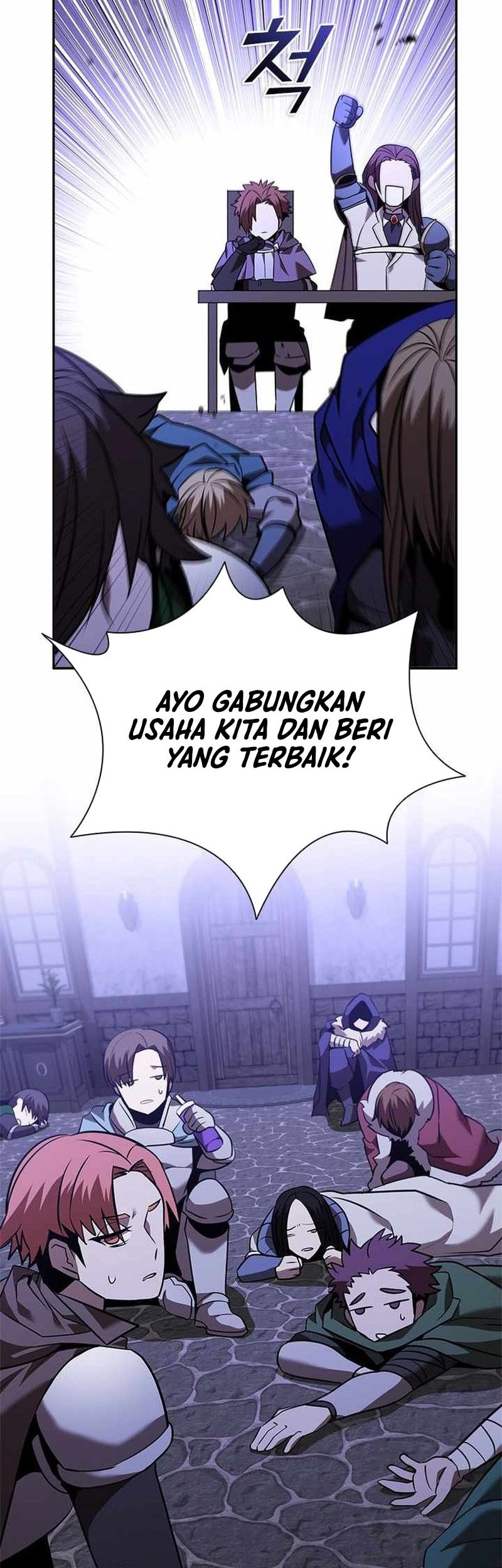 Taming Master Chapter 136 Gambar 38