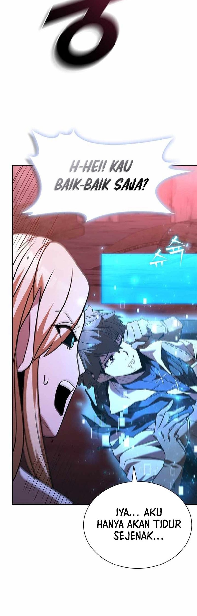 Taming Master Chapter 136 Gambar 66