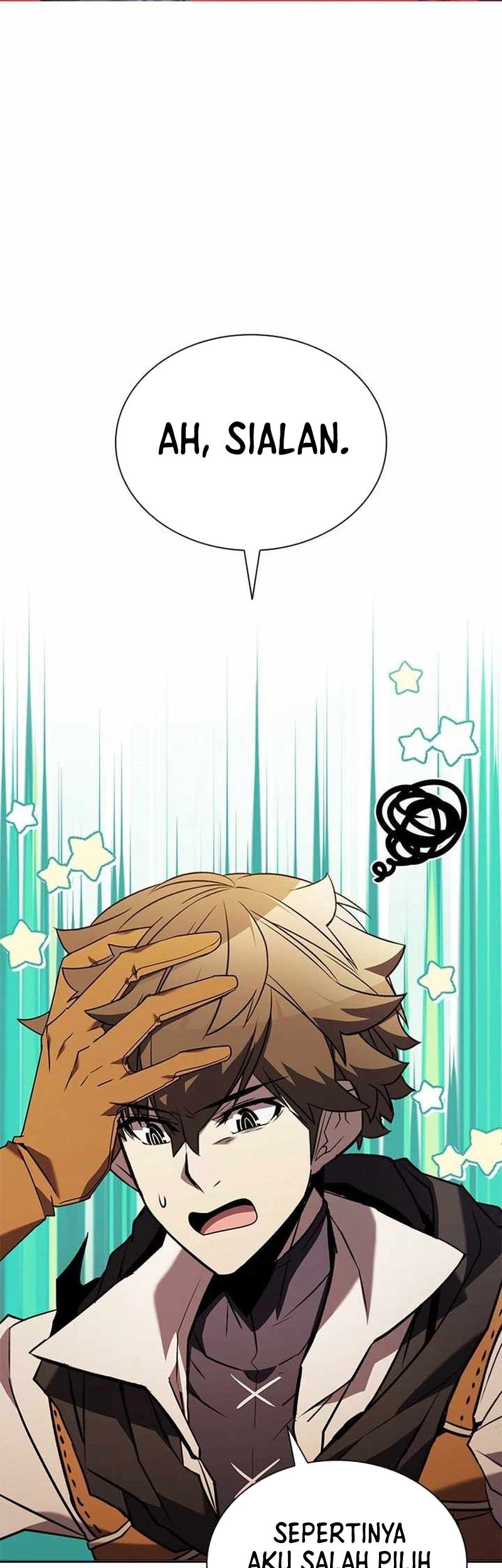Baca Komik Taming Master Chapter 136 Gambar 1