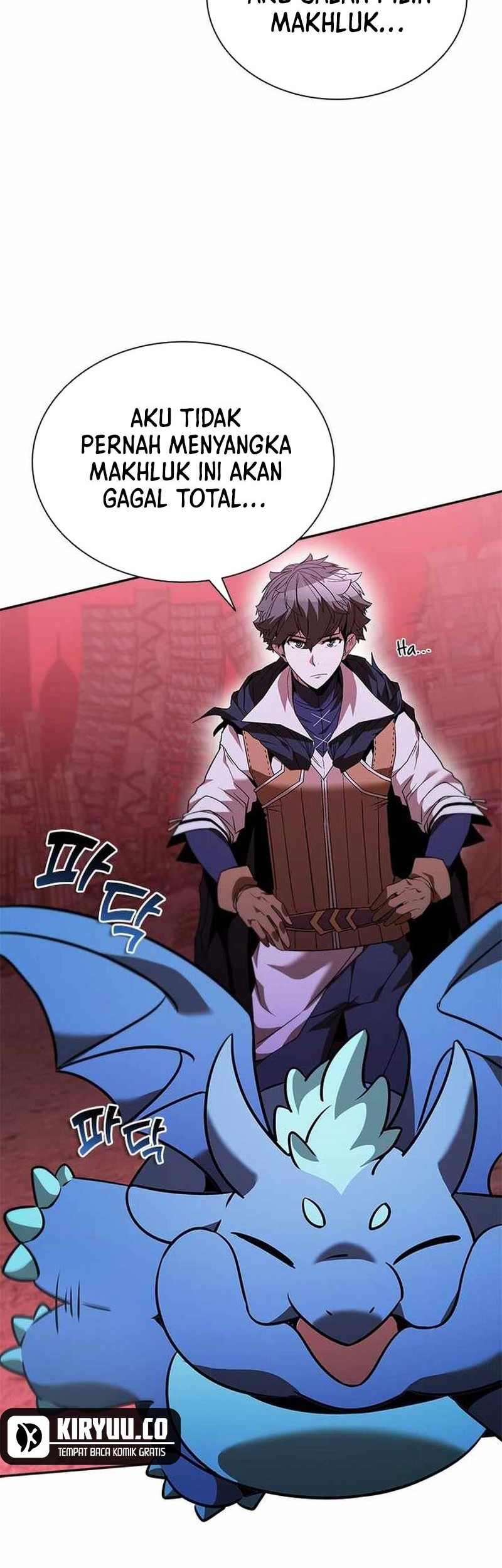 Baca  Taming Master Chapter 136 Gambar 2