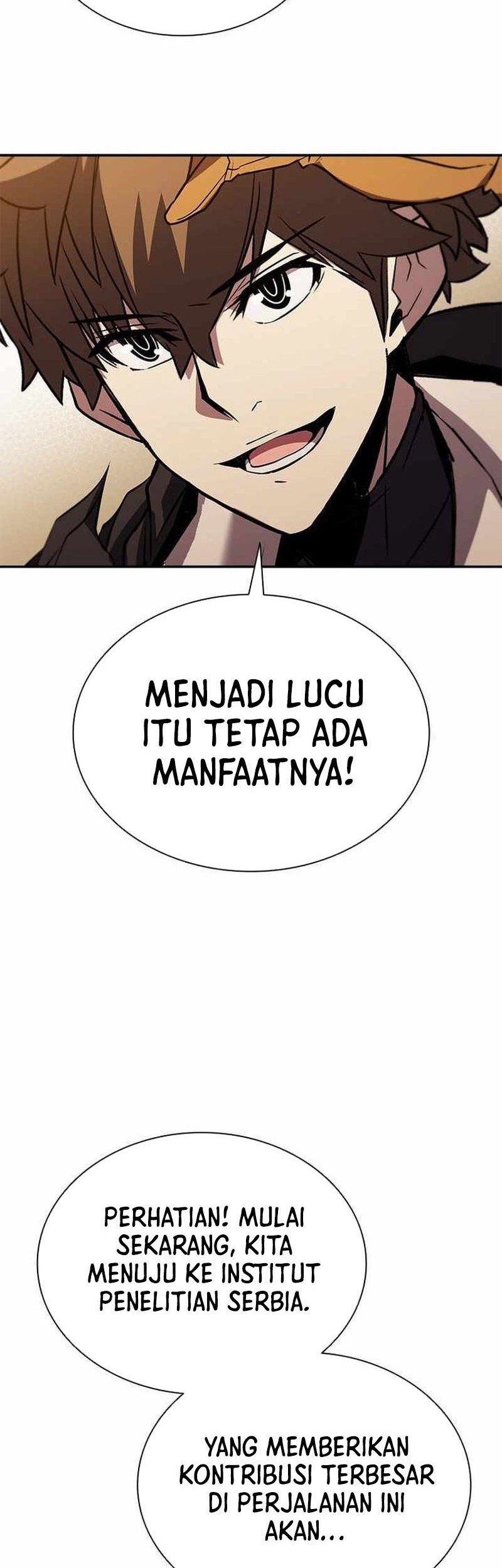 Taming Master Chapter 136 Gambar 16