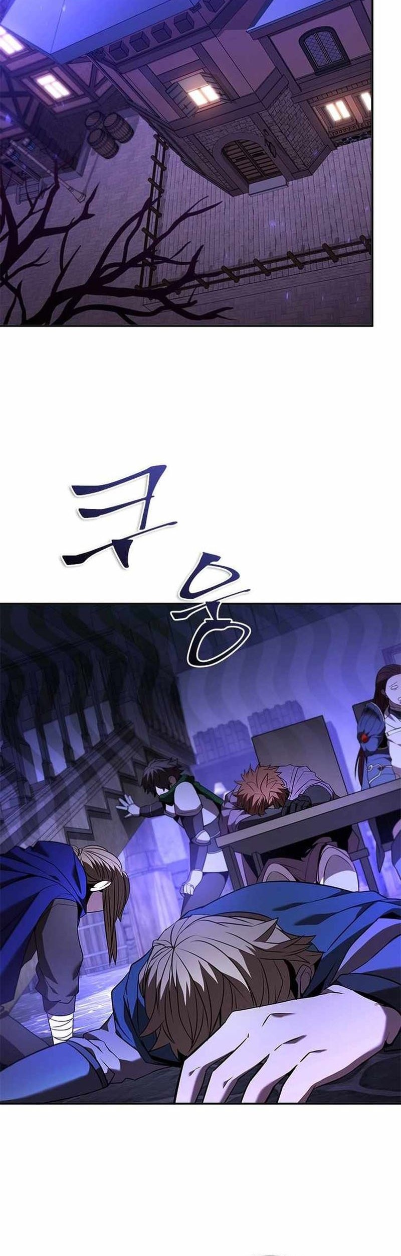 Taming Master Chapter 136 Gambar 30