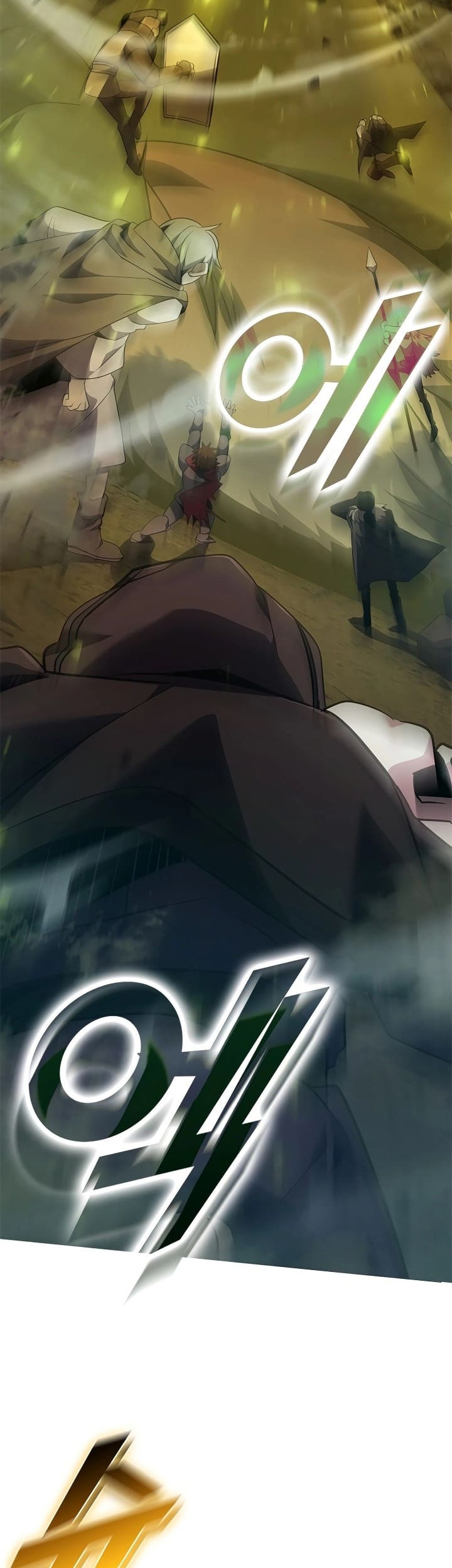 Taming Master Chapter 135 Gambar 32