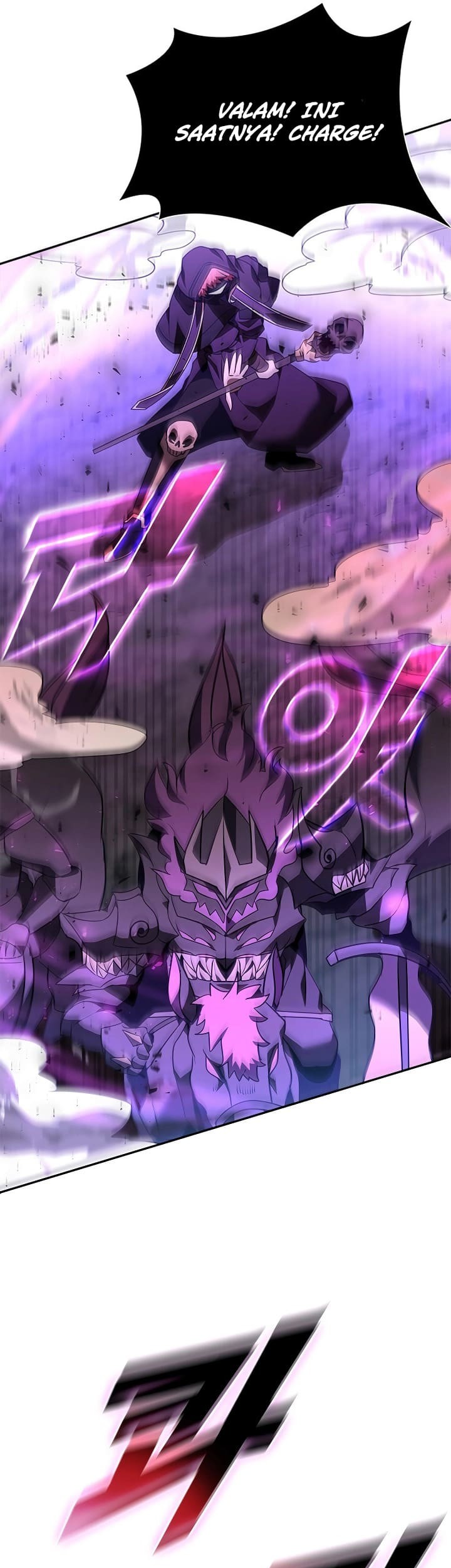 Taming Master Chapter 135 Gambar 37