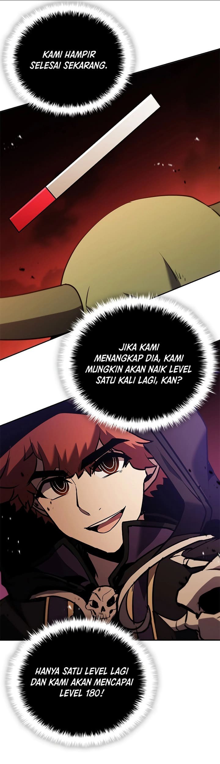 Taming Master Chapter 135 Gambar 40