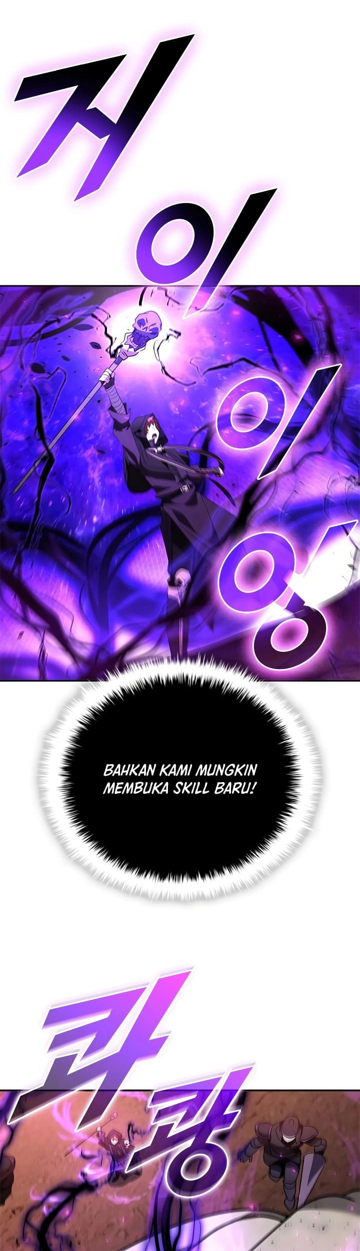Taming Master Chapter 135 Gambar 41