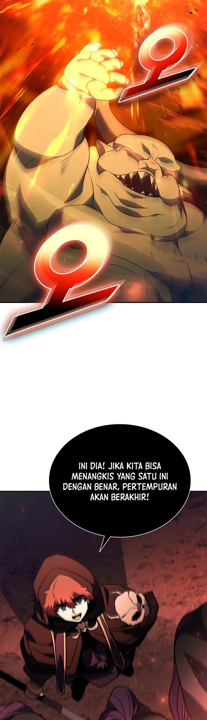 Taming Master Chapter 135 Gambar 45