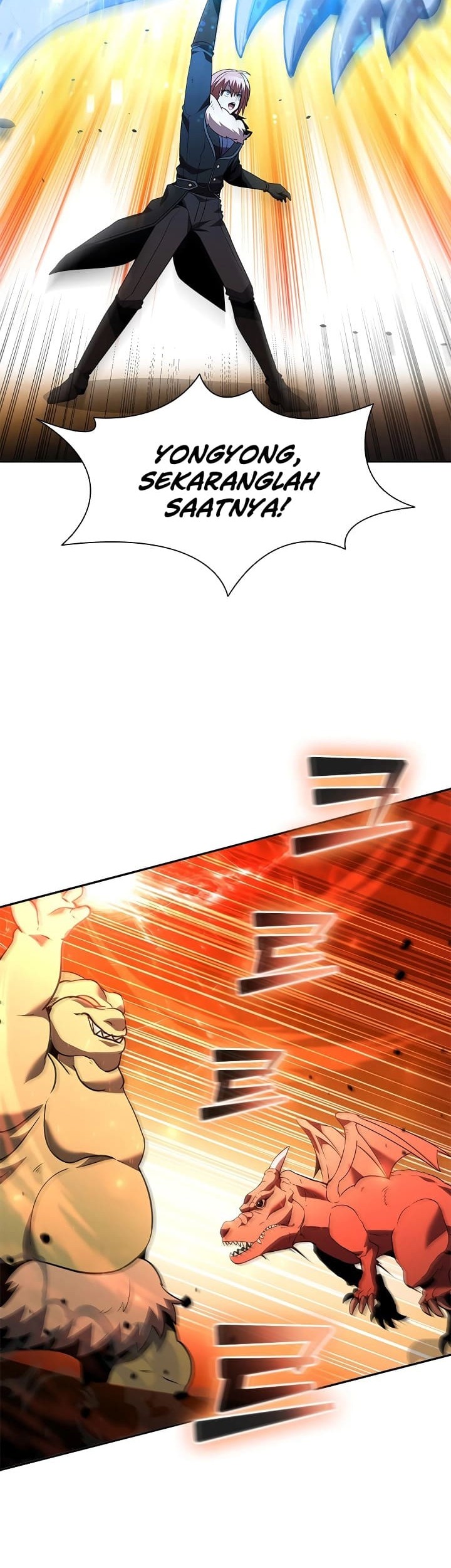 Taming Master Chapter 135 Gambar 48