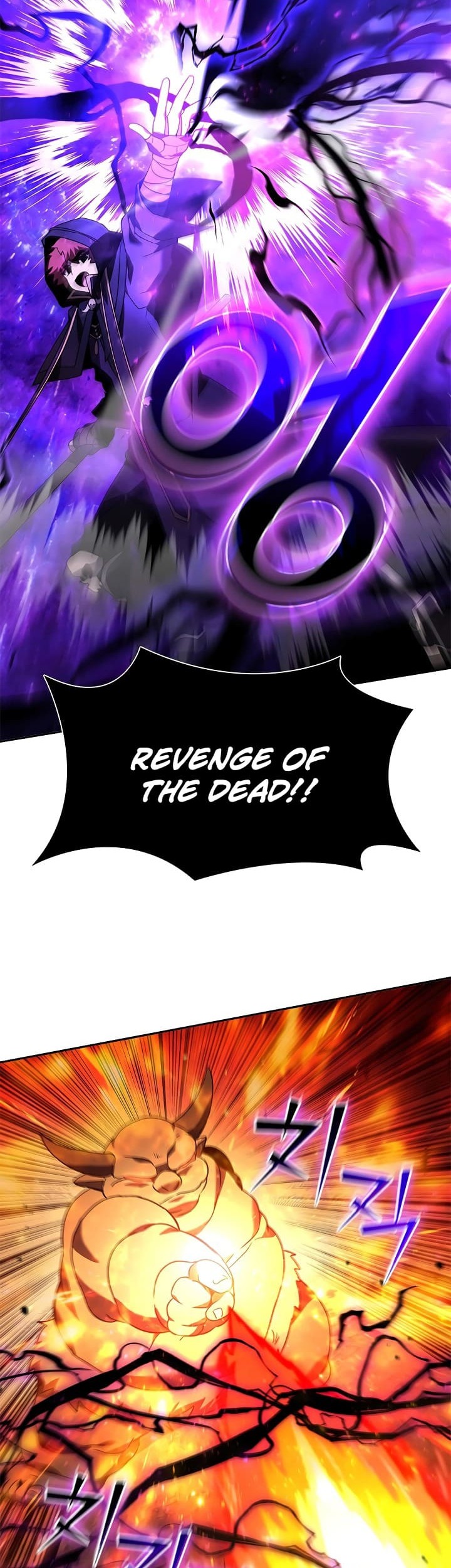 Taming Master Chapter 135 Gambar 51