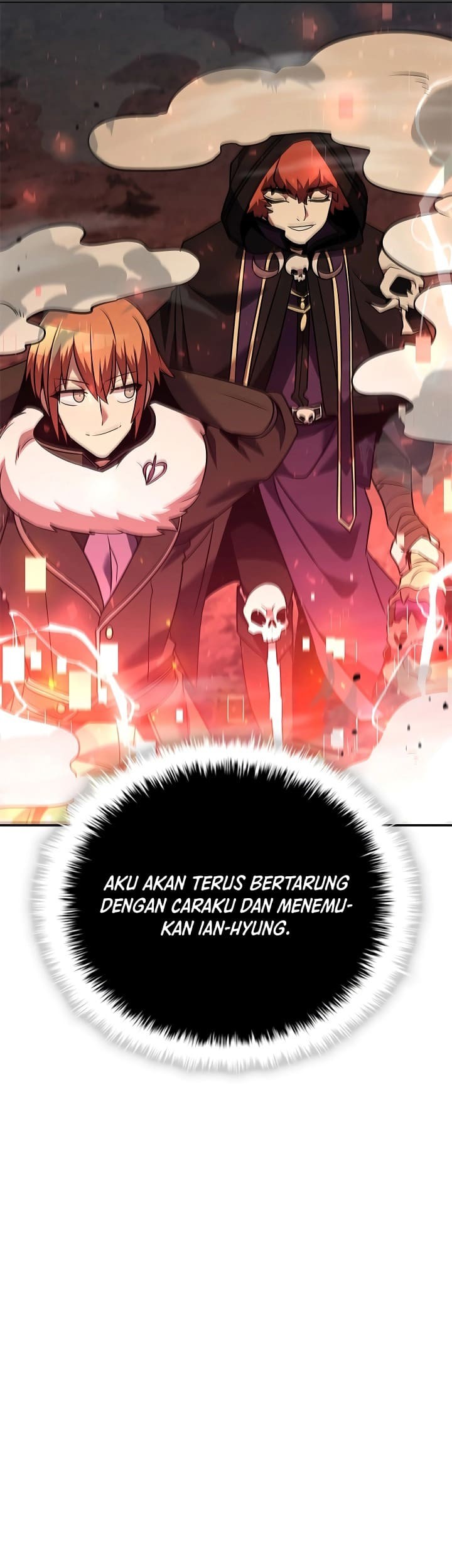 Taming Master Chapter 135 Gambar 60