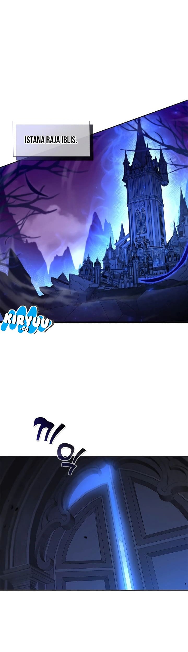 Taming Master Chapter 135 Gambar 61