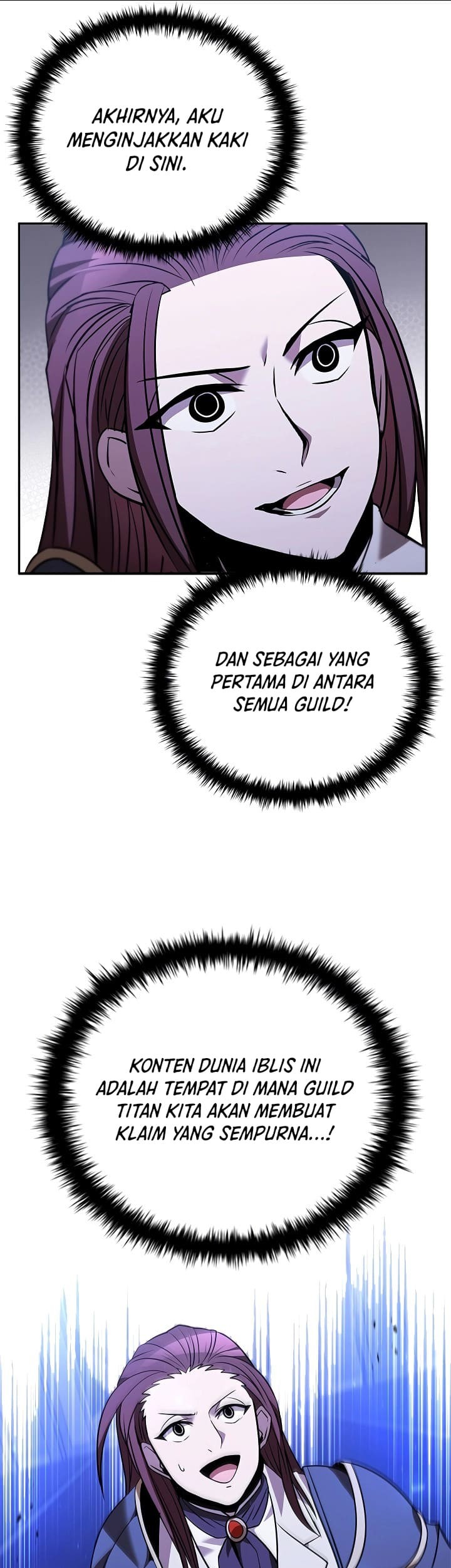 Taming Master Chapter 135 Gambar 63