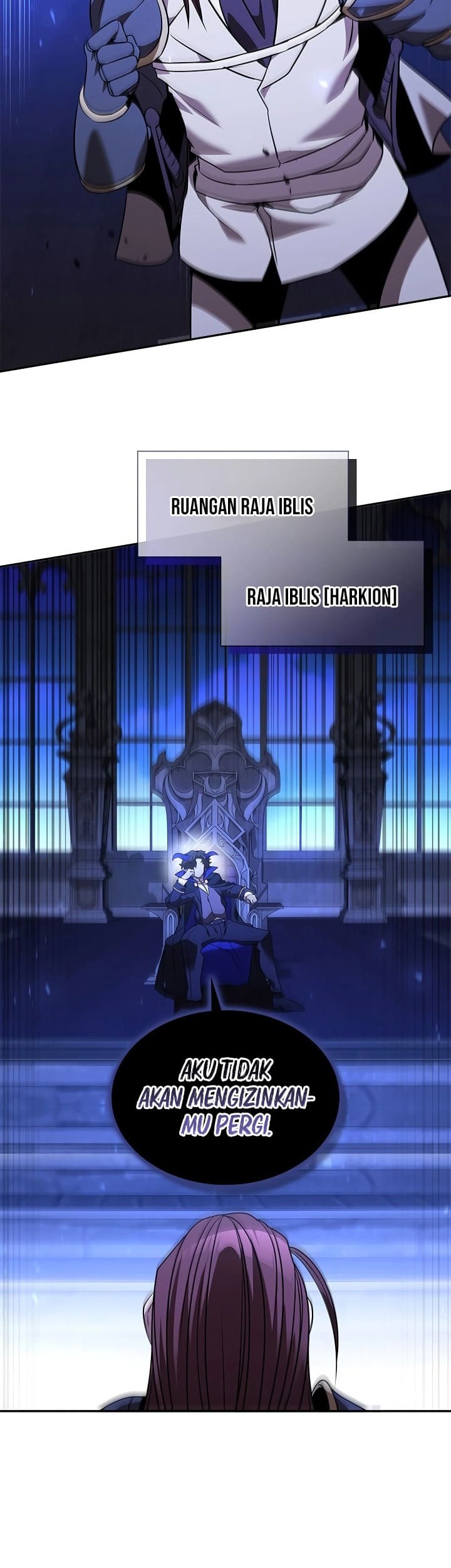 Taming Master Chapter 135 Gambar 64