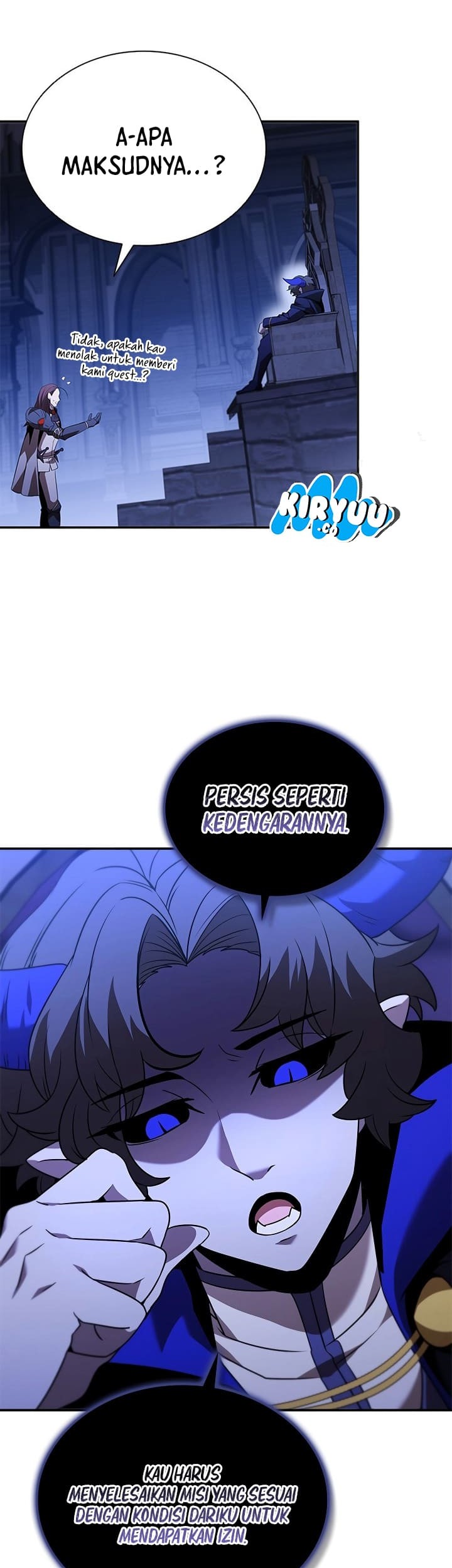 Taming Master Chapter 135 Gambar 65